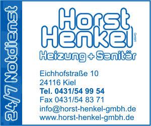 Henkel GmbH, Horst