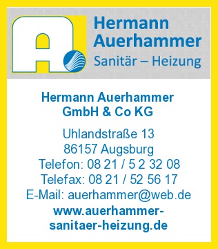 Hermann Auerhammer GmbH & Co KG