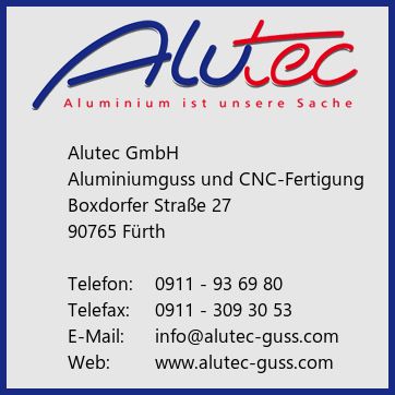 Alutec GmbH