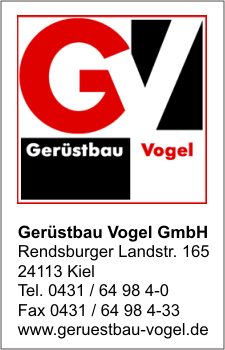 Gerstbau Vogel GmbH