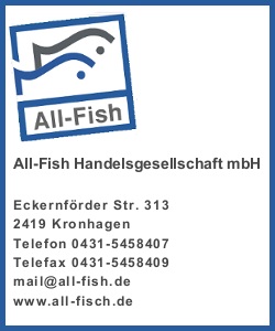 All-Fish Handelsgesellschaft mbH