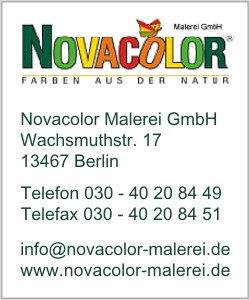 Novacolor Malerei GmbH