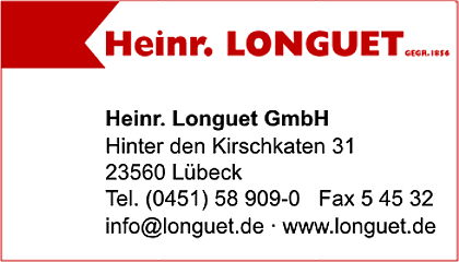 Longuet, Heinrich