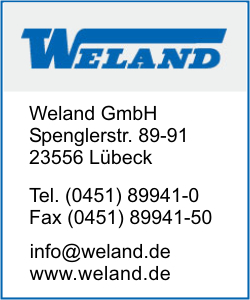 Weland GmbH