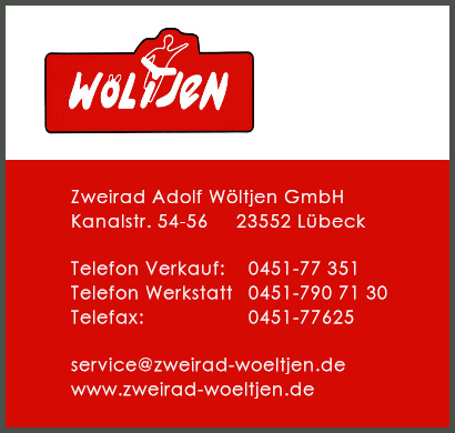 Zweirad Adolf Wltjen GmbH