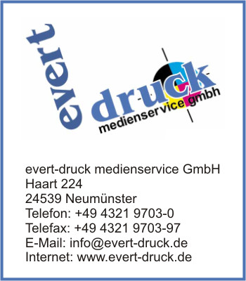 evert-druck medienservice GmbH