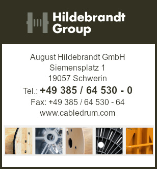 Hildebrandt GmbH, August