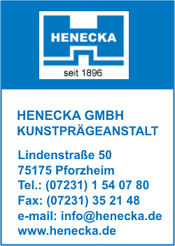 HENECKA GmbH