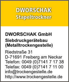 Dworschak GmbH