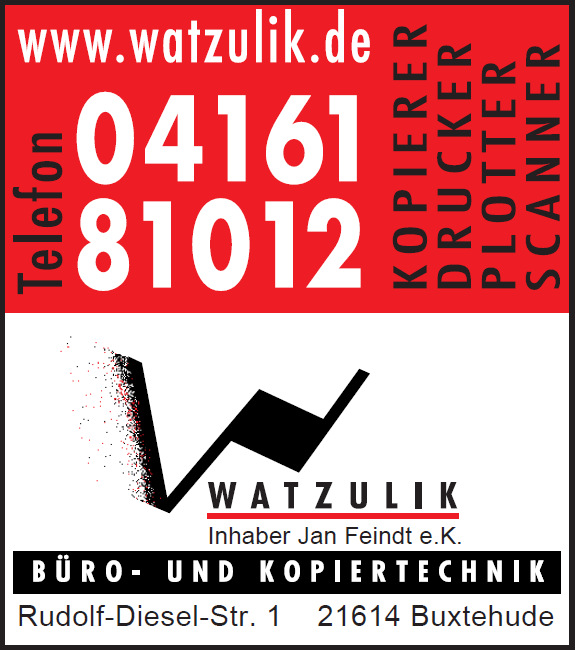 Firmenregister.de - Firmenadressen in Buxtehude