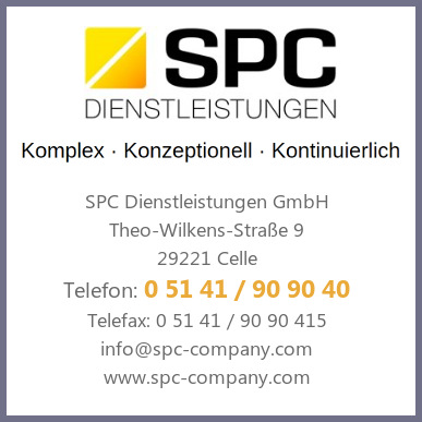 SPC Dienstleistungen GmbH