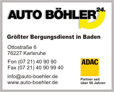 Auto Böhler GmbH