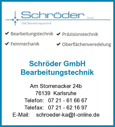 Schrder GmbH