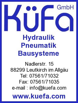 Kfa GmbH