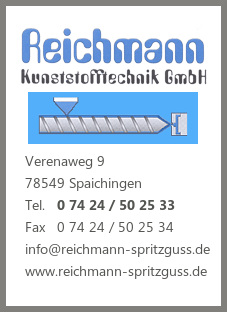 Reichmann Kunststofftechnik GmbH