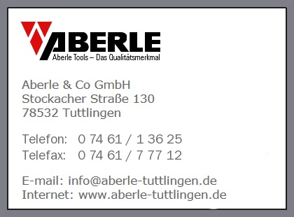 Aberle & Co. GmbH