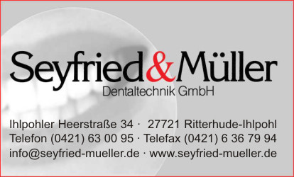 Seyfried & Mller Dentaltechnik GmbH