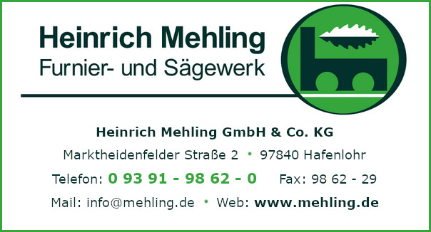 Heinrich Mehling GmbH & Co. KG