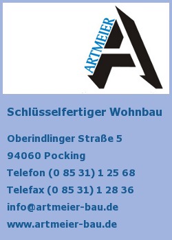 Artmeier Bau GmbH