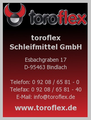 toroflex Schleifmittel GmbH