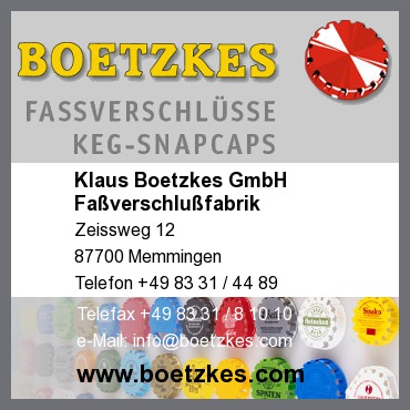 Boetzkes GmbH, Klaus