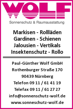 Firmenregister.de - Firmenadressen in Nürnberg