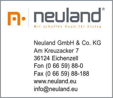 Neuland GmbH & Co. KG
