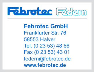 Febrotec GmbH