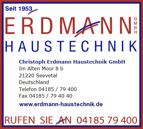 Christoph Erdmann Haustechnik GmbH