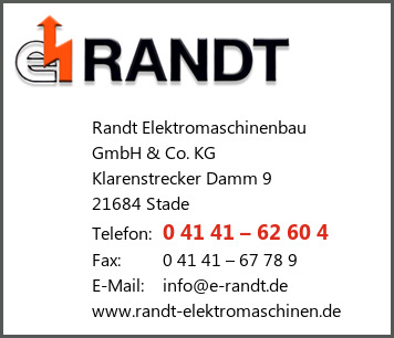 Randt Elektromaschinenbau GmbH & Co. KG