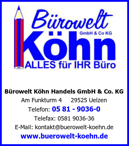 Browelt Khn GmbH & Co. KG