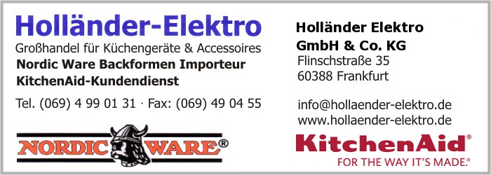 Hollnder Elektro GmbH & Co. KG