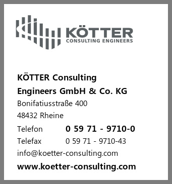 KTTER Consulting Engineers GmbH & Co. KG