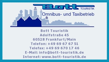 Bott-Touristik