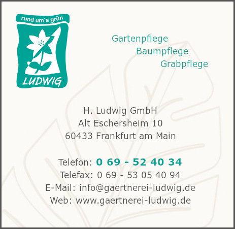 Heinrich Ludwig GmbH