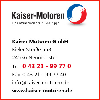 Kaiser-Motoren GmbH