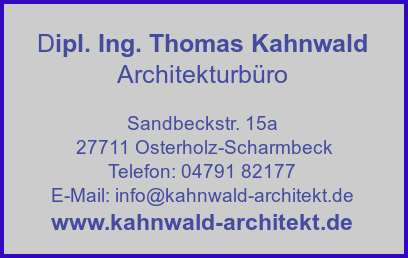Kahnwald, Dipl.-Ing. Thomas