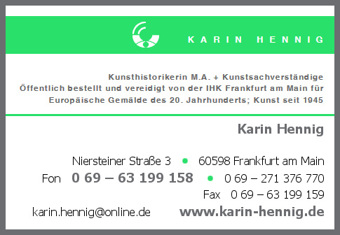 Hennig, Karin