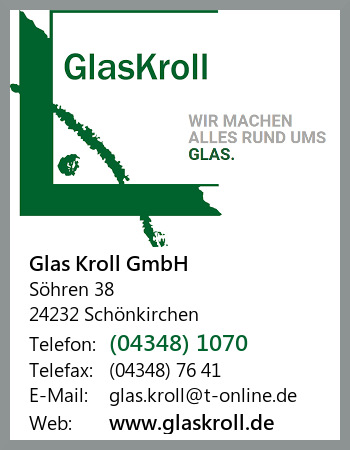 Glas Kroll GmbH