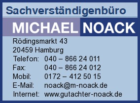 Noack, Michael