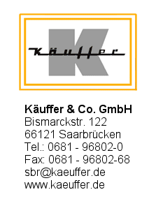 Kuffer & Co. GmbH