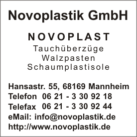 Novoplastik GmbH