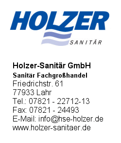 Holzer-Sanitr GmbH