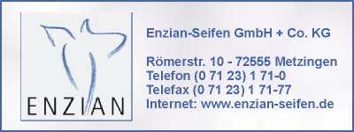 Enzian-Seifen GmbH & Co. KG