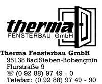 Therma-Fensterbau GmbH