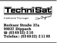 TechniSat Thringen GmbH