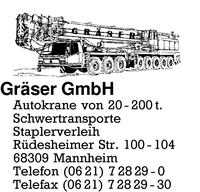 Grser GmbH