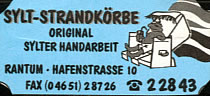 Schardt Sylt-Strandkrbe GmbH