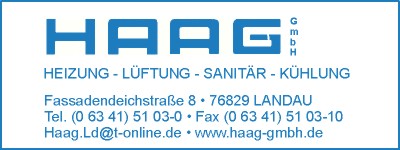 Haag GmbH