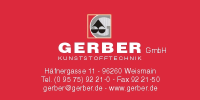 Gerber Kunststofftechnik GmbH